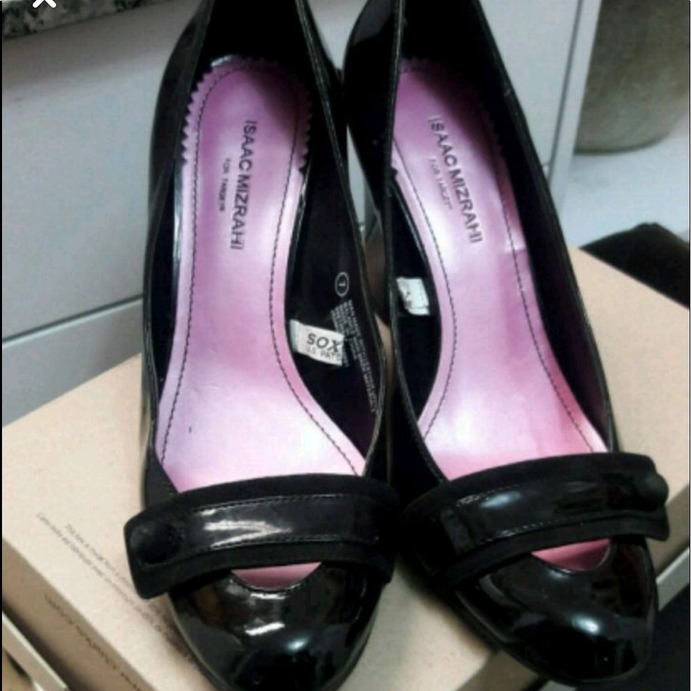 Pumps heels shoes